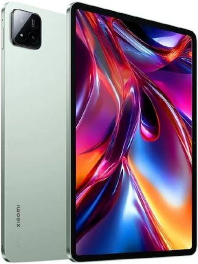 Xiaomi Pad 7 11.2" Tablet (8GB/128GB) Πράσινο