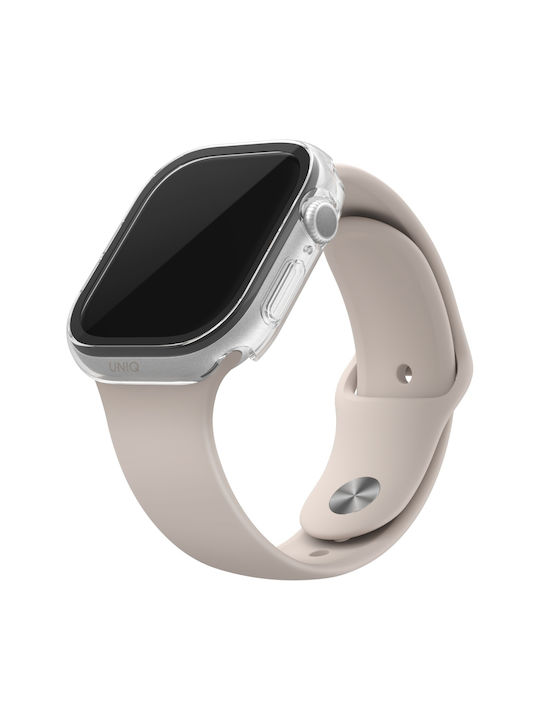 Uniq Nautic Πλαστική Θήκη Dove για Apple Watch 42mm