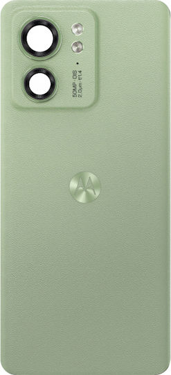 Motorola Καπάκι Μπαταρίας Πράσινο για Motorola Edge 40