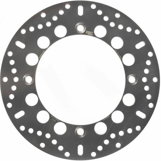 EBC Front Brake Disc for Honda NX 650 Dominator / Transalp / XR