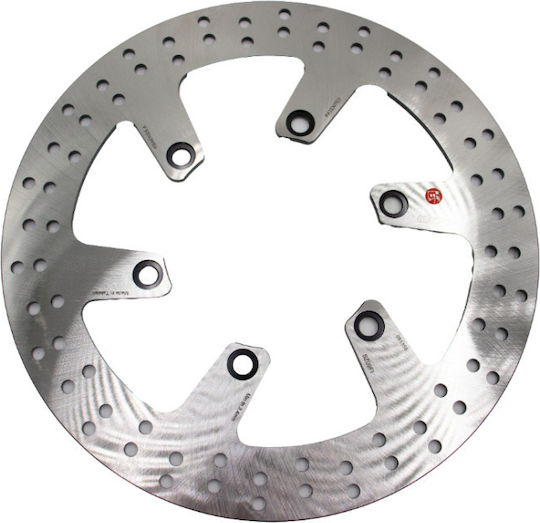 Braking Δισκόπλακα Vorderseite für Suzuki XF650 Freewind
