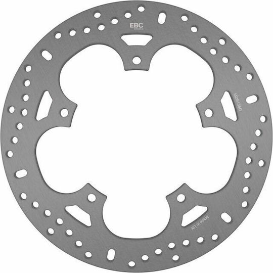 EBC Δισκόπλακα Μπροστά για Yamaha YP 400