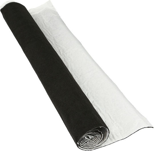Bizzar Izolație Fonică Auto Mat de fibră de carbon autoadezivă d-Ct60-02