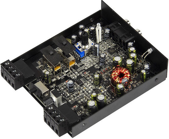 Esx DLC22 EPS PRO Procesor Sunet Auto Procesor de sunet