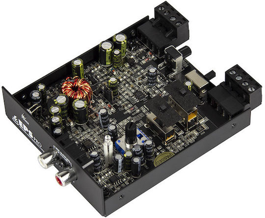 Esx DLC22 EPS PRO Procesor Sunet Auto Procesor de sunet