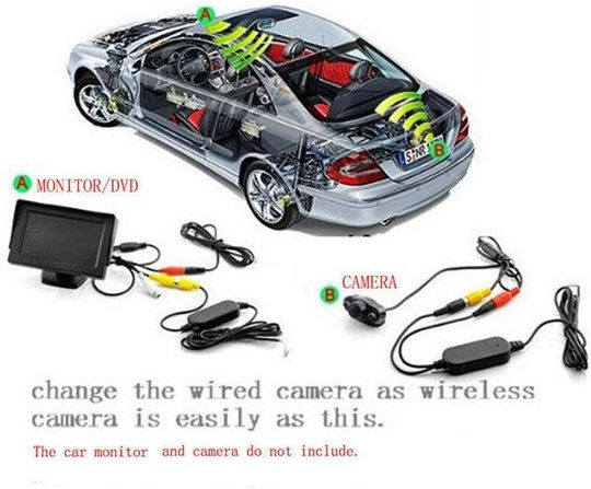 Sunway Auto-Audio-Zubehör 55225
