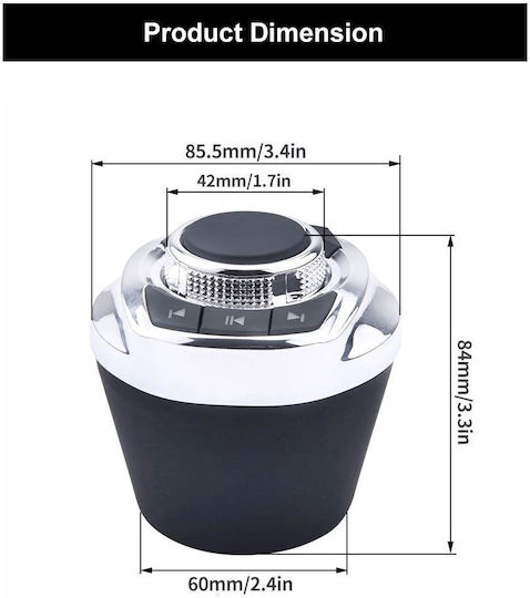 Digital IQ DIQ_SWC_CUP Accesorii Sistem Audio Auto DIQ_SWC_CUP