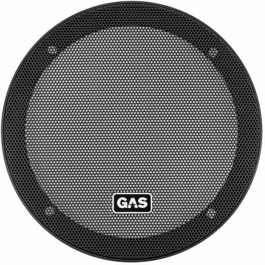 Gas Audio Power PSG6 Auto-Lautsprecherersatz Schutzgitter für Lautsprecher 6,5"