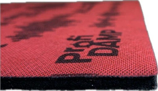 CTK PROFIDAMP-75 Car Soundproofing