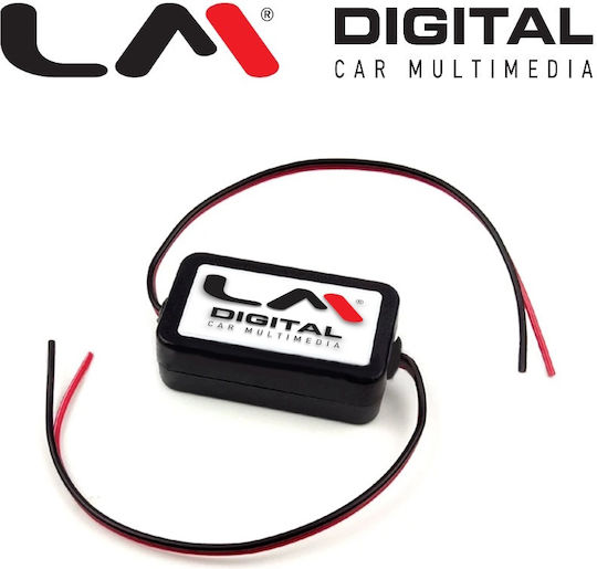 LM Digital Auto-Audio-Zubehör