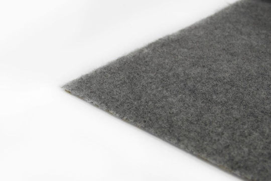 StP Carpet Bright Grey