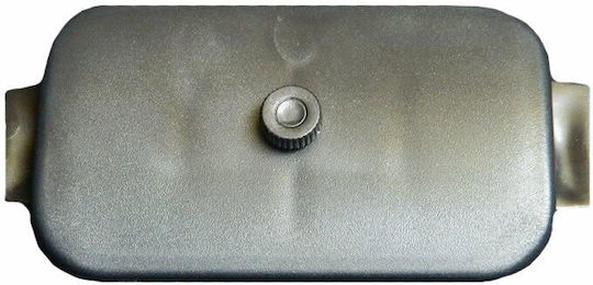 AMiO Electric Box Διανομέας Ισχύος Ηχοσυστήματος Αυτοκινήτου