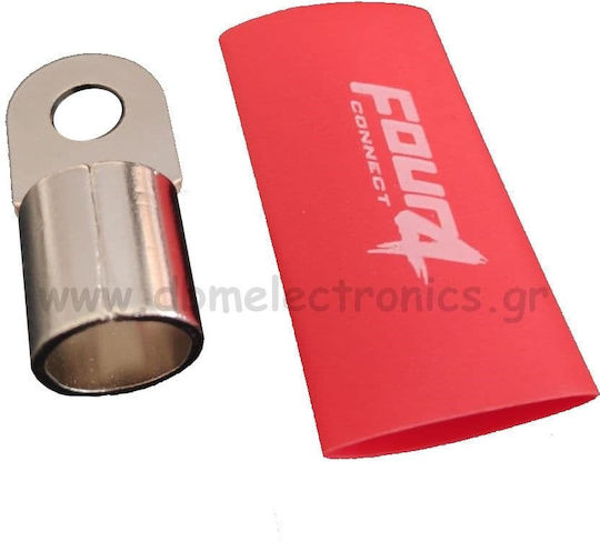 Four Connect Car Audio Accessories