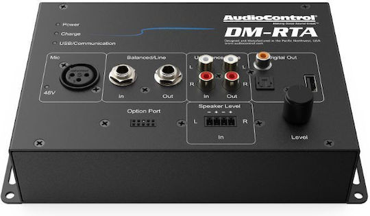 AudioControl Auto-Audio-Zubehör