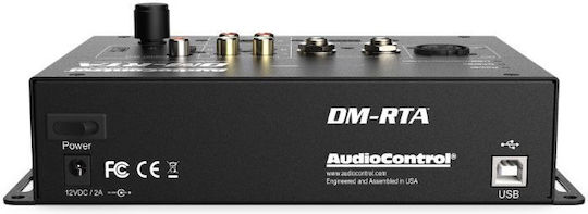 AudioControl Auto-Audio-Zubehör