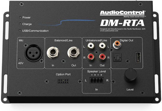 AudioControl Auto-Audio-Zubehör
