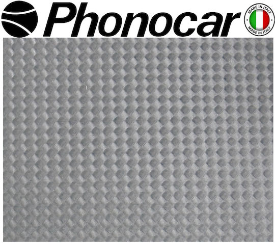 Phonocar Auto-Audio-Zubehör Synthetisches Leder Kohlegrau 04.416