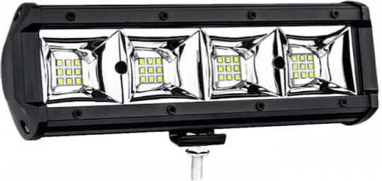 Raistar Scheinwerfer Auto in Balkenform LED 108W 1Stück