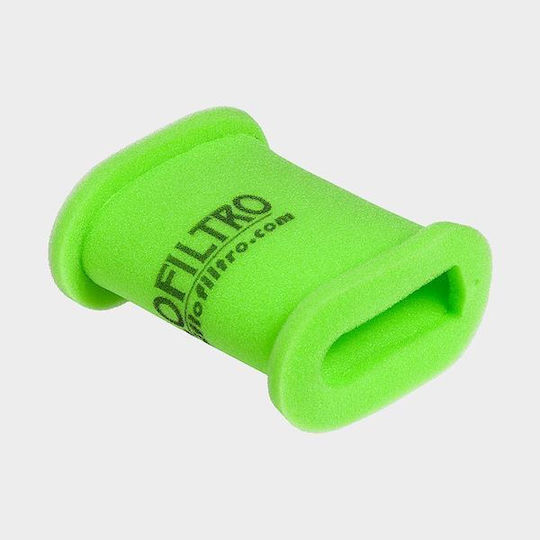 Hiflofiltro Motorcycle Air Filter for Kawasaki KLE 500