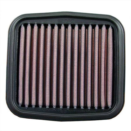 DNA Filters Motorcycle Air Filter for Ducati Multistrada / Streetfighter / Diavel