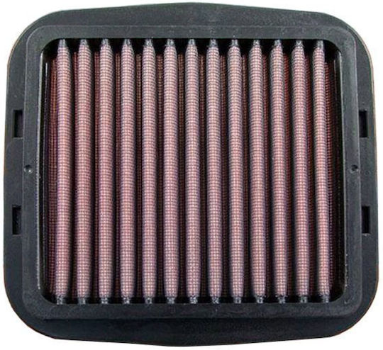 DNA Filters Motorcycle Air Filter for Ducati Multistrada / Streetfighter / Diavel