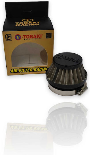 Tobaki Φιλτροχοάνη Μοτοσυκλέτας 38mm