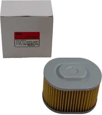 Motorcycle Air Filter for Honda GLX