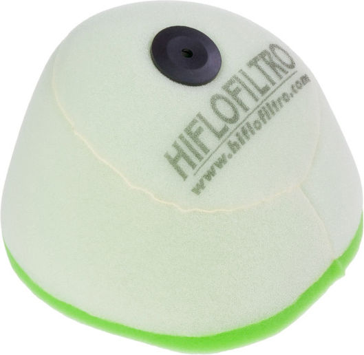 Hiflofiltro Motorcycle Air Filter for Honda CR 125 Honda CR 125R '89-'01/ CR 250R '90-'99/ CR 500R '89-'99