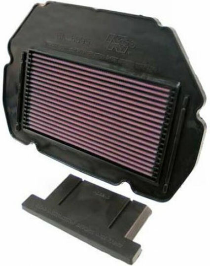 K&N Motorrad-Luftfilter Honda CBR 600 F3 1995-2008