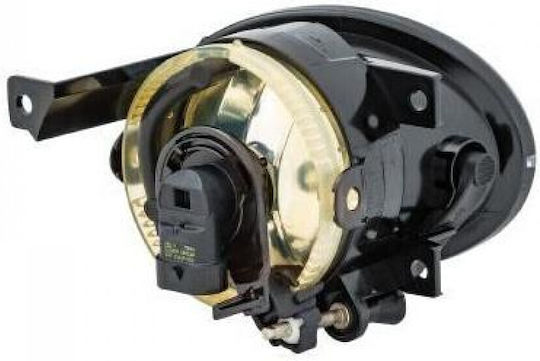 Prasco Rundς Nebelscheinwerfer Auto Links 2009-2015 1Stück