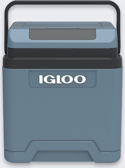 Igloo IE27 Φορητό Ψυγείο 27lt Μπλε