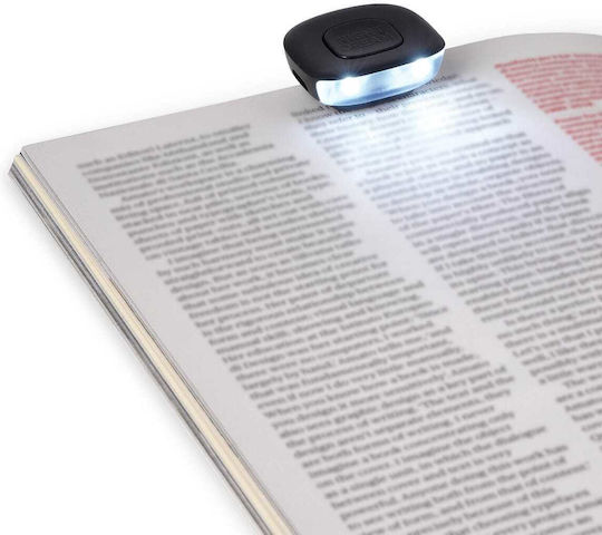 Legami Milano Book Light LED with Clip