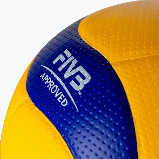 Mikasa Volley Ball Indoor No.5
