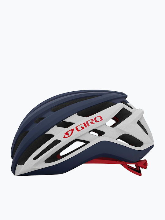 Giro Agilis Bicycle Helmet Road White
