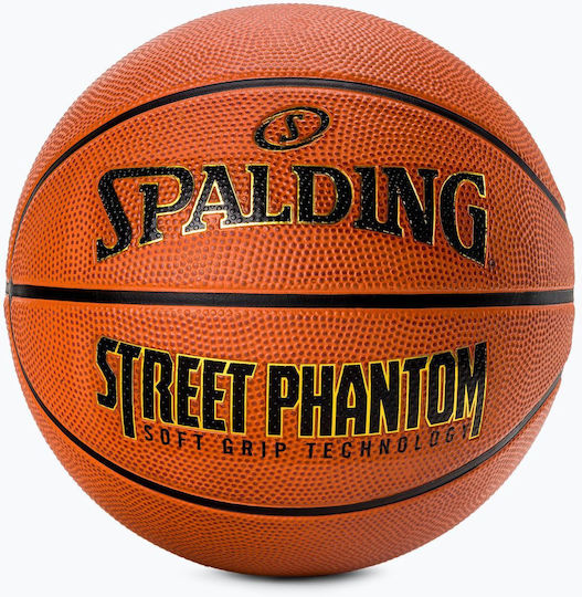 Spalding Street Phantom Out Μπάλα Μπάσκετ Outdoor