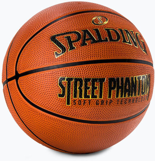 Spalding Street Phantom Out Μπάλα Μπάσκετ Outdoor