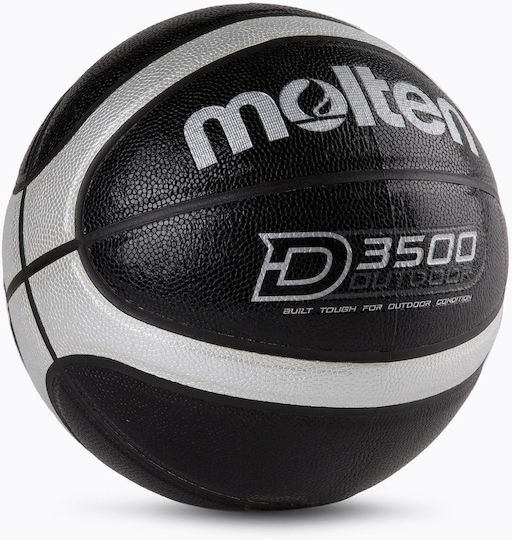 Molten Basketball Draußen