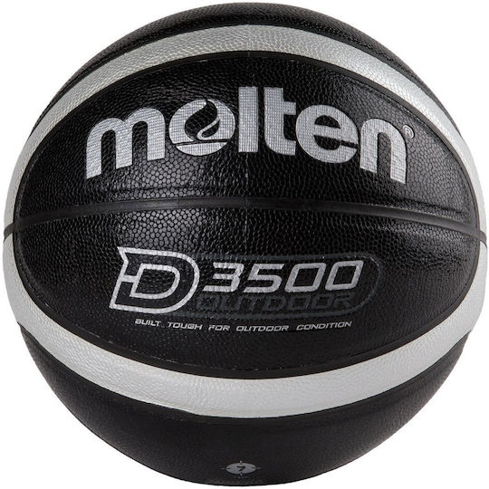Molten Basketball Draußen