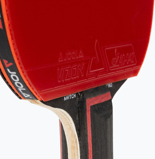 Joola Duo Pro Σετ Ρακέτες Ping Pong για Παίκτες Μεσαίου Επιπέδου