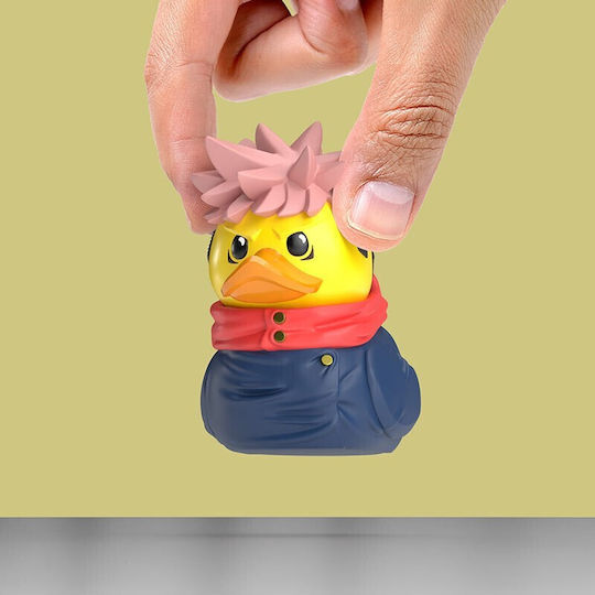 Numskull Jujutsu Kaisen Yuji Itadori Mini Collectible Figure