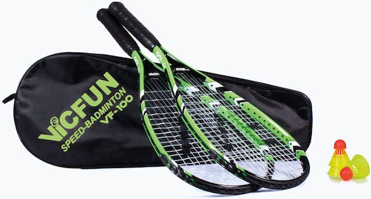 Victor Vicfun Bullet Σετ Speedminton