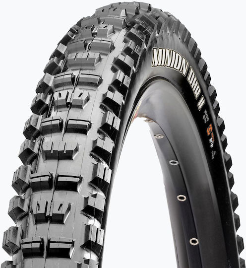 Maxxis Bike Tire Mountain MINION DHR II 09-00327 29" x 2.40" Folding