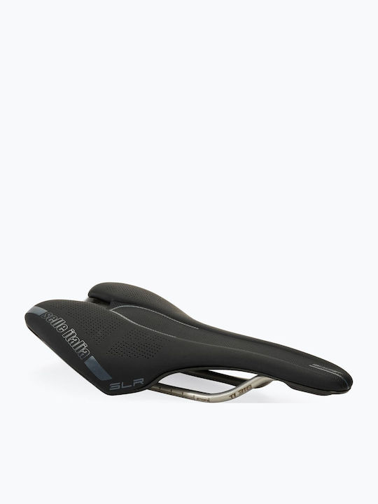 Selle Italia Σέλα Ποδηλάτου Μαύρη