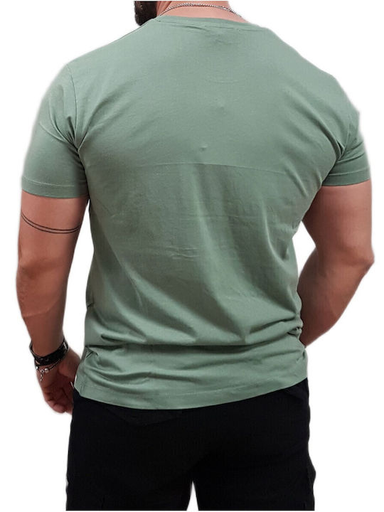 T-shirt Green