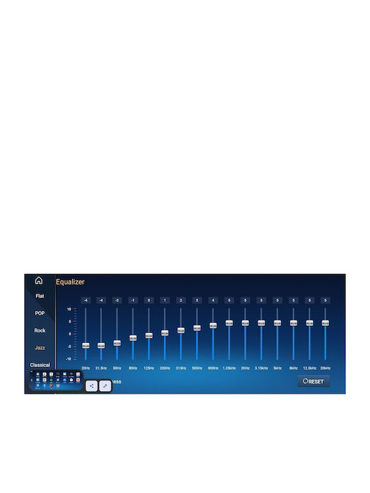 Digital IQ Car Audio System for BMW X3 (E83) 2003-2010 (Bluetooth/USB/WiFi/GPS/Apple-Carplay/Android-Auto) with Touch Screen 10.25"