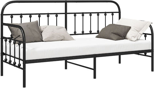 Einzeln Kinderbett Schlafsofa Für Matratze 75x190cm