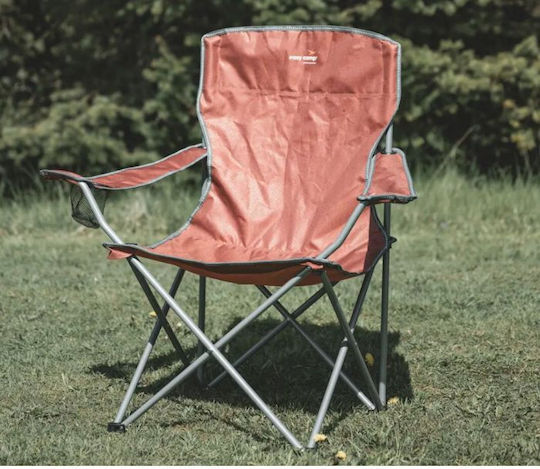 Easy Camp Καρέκλα Παραλίας Κόκκινη