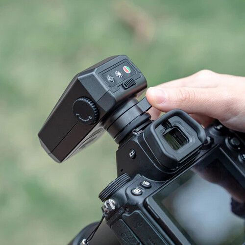 Ttartisan Dot Sight Black