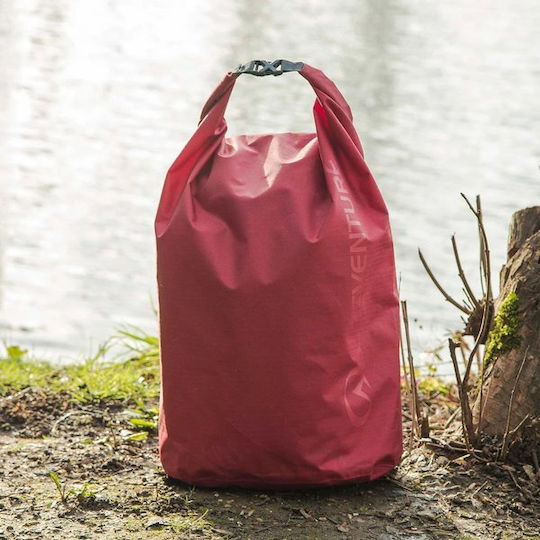 Lifeventure Storm Dry Bag 35L Red