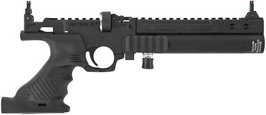 Hatsan Аеропистолет CO2 4.5мм